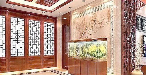 魚缸擺放在什么位置招財【【風水】魚缸的擺放位置可千萬別擺錯了】