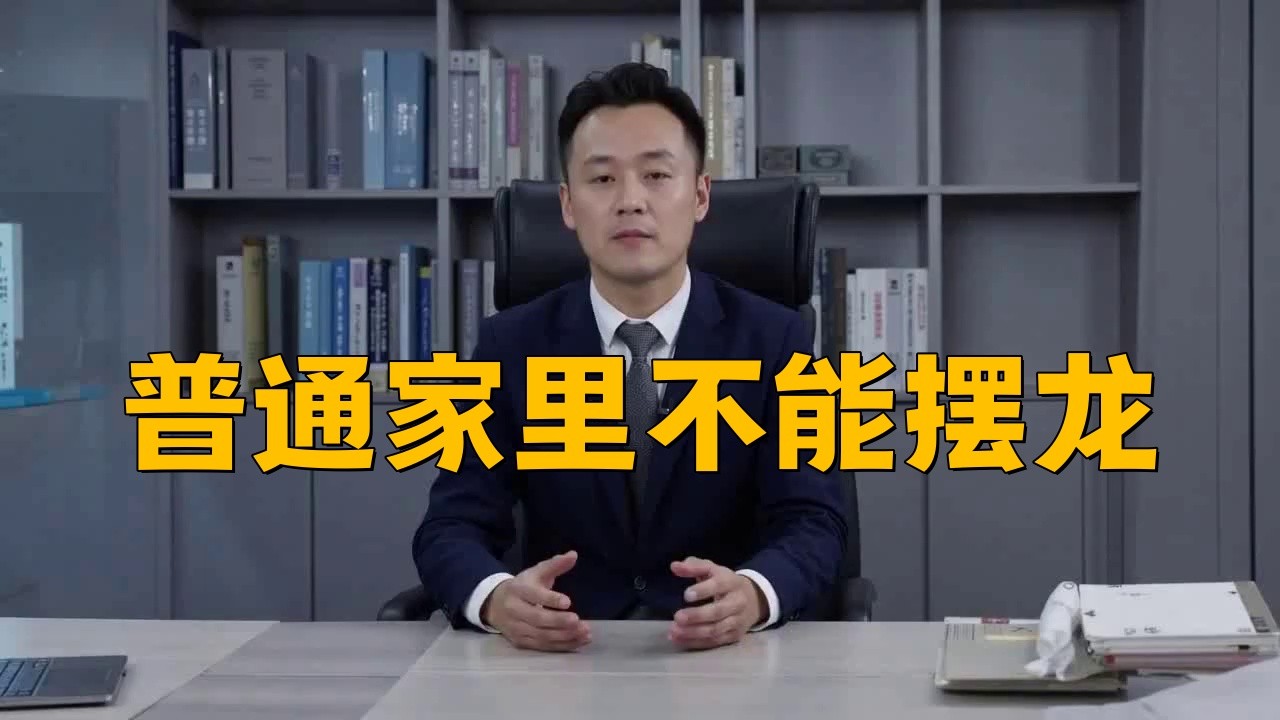 龍擺件擺放禁忌有哪些？【關于龍擺件的擺放禁忌綜合風水習俗與傳統文化需注意以下要點】