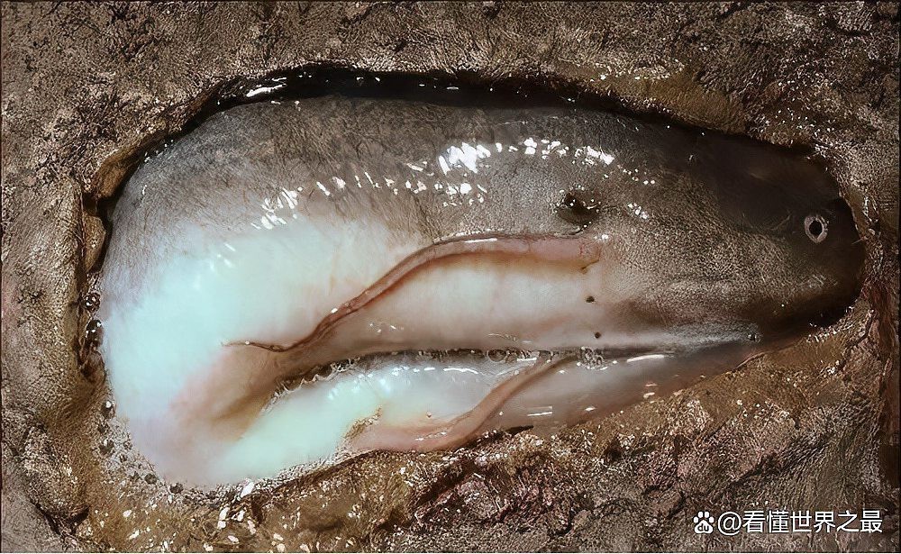 肺呼吸最好的魚排名【用肺呼吸的魚吃肉不吐殼中國科學(xué)院哪種魚是靠肺呼吸的】