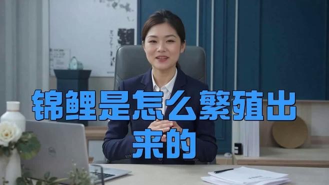 龍鳳錦鯉的繁殖方法【錦鯉繁殖全過程揭秘】