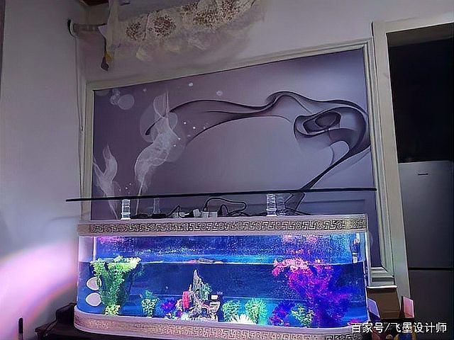 龍頭魚電視柜擺件【龍頭魚電視柜擺件讓我家財運翻倍了淘寶魚身擺件】