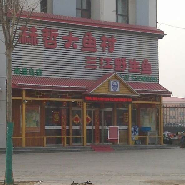 秦皇島龍魚店【秦皇島紅福金龍魚直營店】