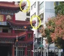 風水煞800種化解圖解【民間風水——23種煞氣圖解科普(附175種解煞氣方法)】
