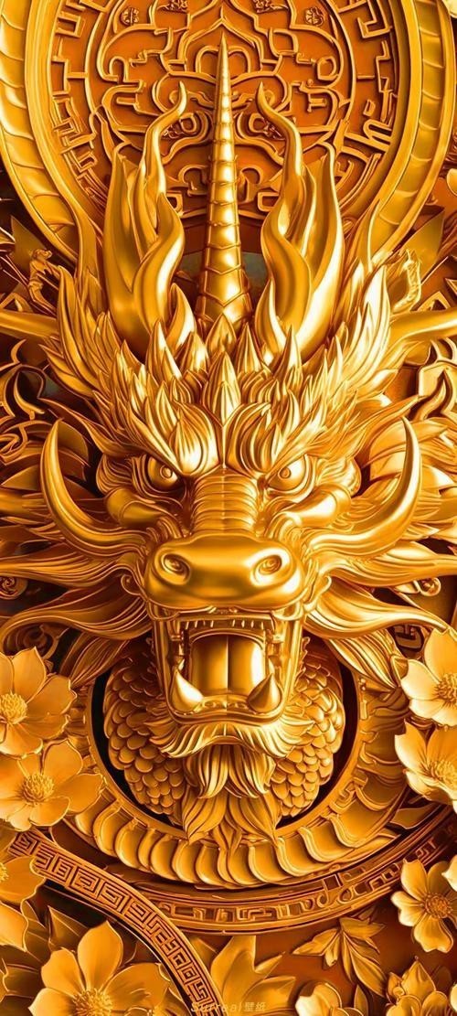 有哪些正規(guī)的招財龍圖片圖庫？【招財龍圖片資源推薦】