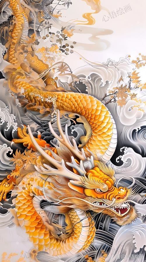 有哪些正規(guī)的招財龍圖片圖庫？【招財龍圖片資源推薦】