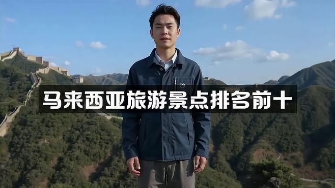馬來西亞十大名【馬來西亞10大著名景點(diǎn)】