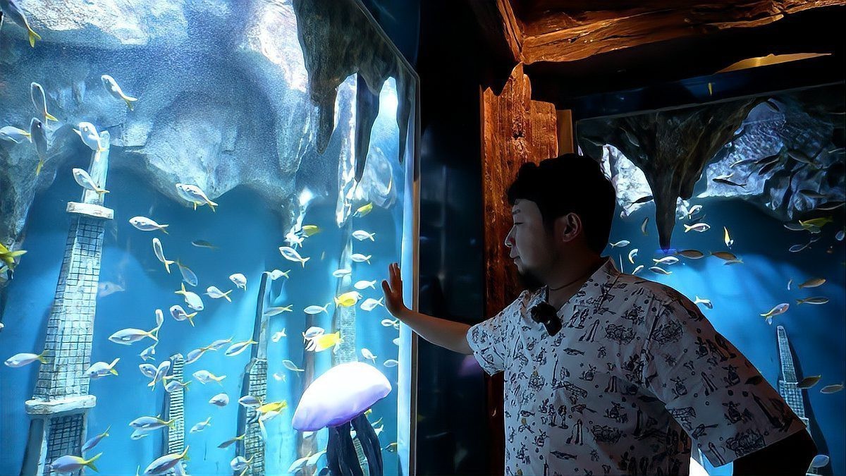 明光水族店【明光水族店的綜合信息】 明光水族店【明光水族店的綜合信息】 全國水族館企業名錄 第4張