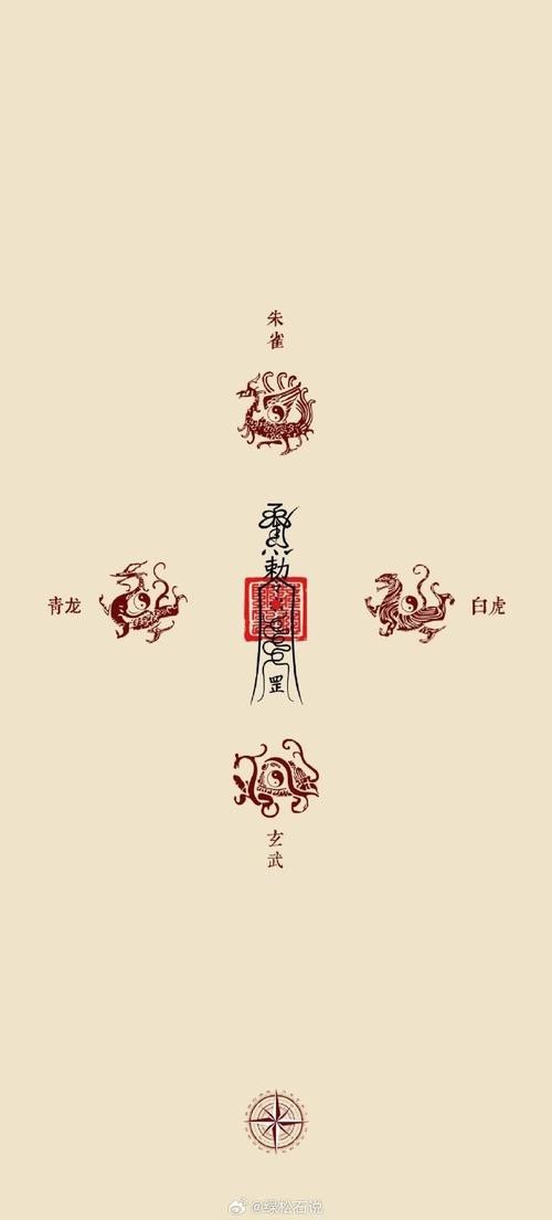 給我推薦一些道字雙龍圖壁紙【與道教文化相關(guān)的雙龍?jiān)乇诩埻扑]】