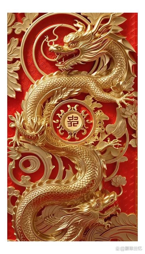 給我推薦一些道字雙龍圖壁紙【與道教文化相關(guān)的雙龍?jiān)乇诩埻扑]】