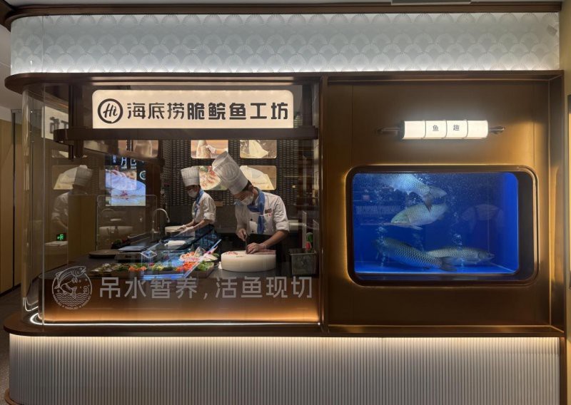 龍南龍魚店【龍南吃貨地圖第二彈|本地人私藏的神仙館子】