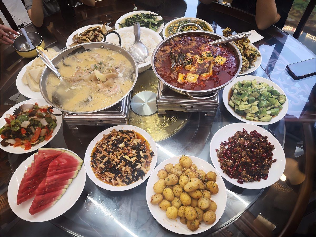 神農架龍魚店【神農架龍魚店有包廂嗎】