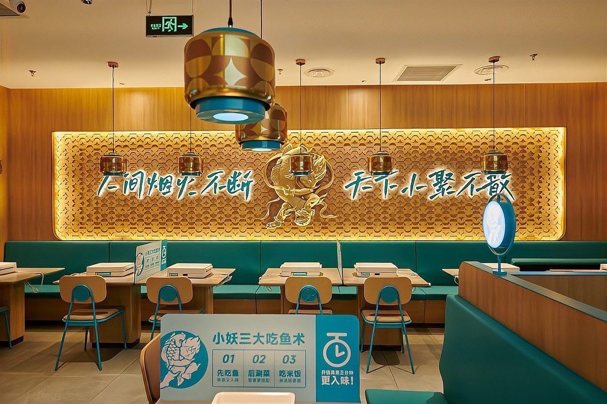 朝天龍魚店【廣元朝天魚館本地人和游客瘋狂打call的必吃榜足跡探秘團】