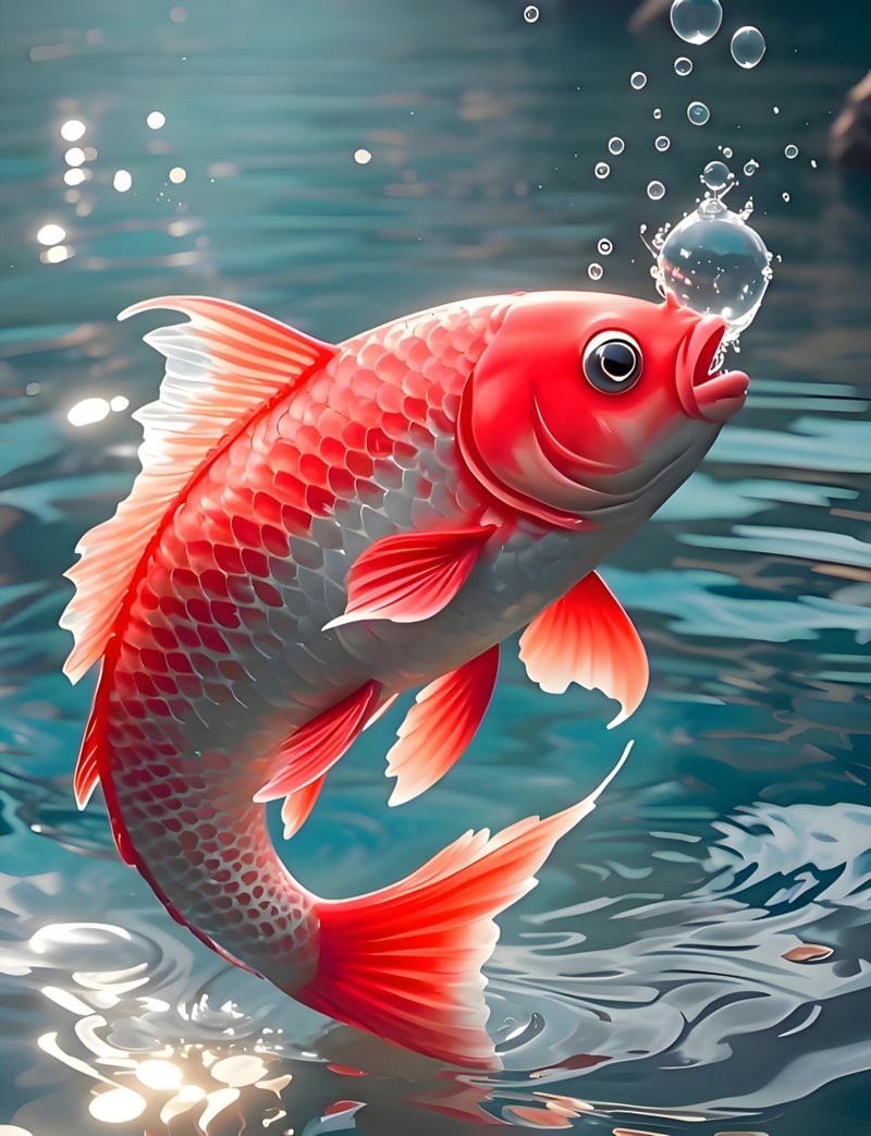淡水魚放鹽的正確方法【淡水魚放鹽是提升魚肉風味與延長保鮮期的有效手段】 淡水魚放鹽的正確方法【淡水魚放鹽是提升魚肉風味與延長保鮮期的有效手段】 龍魚論壇 第1張