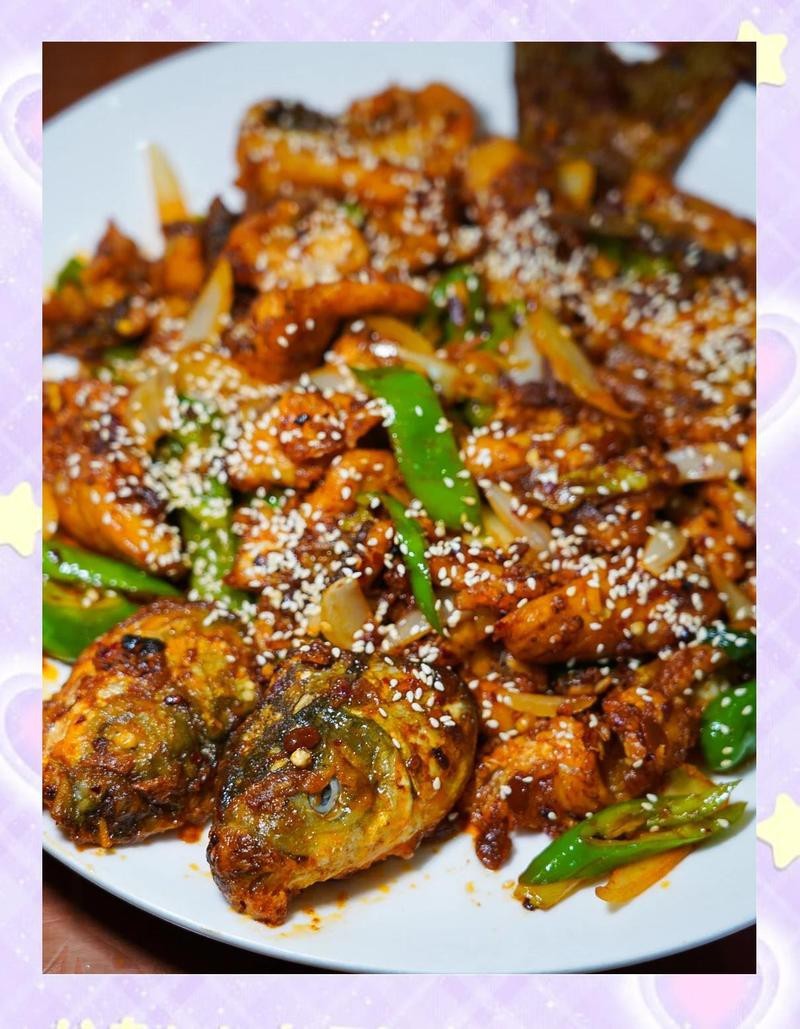 留壩龍魚店【留壩龍魚店，獨特水族魅力的一隅】