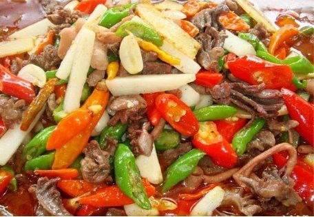 黔江龍魚店【《黔江龍魚店：特色與魅力》】
