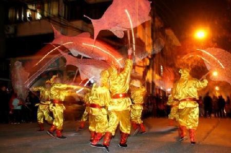 龍魚送人吉利還是不吉利【關(guān)于龍魚送人是否吉利存在多種說法從傳統(tǒng)寓意來看】 龍魚送人吉利還是不吉利【關(guān)于龍魚送人是否吉利存在多種說法從傳統(tǒng)寓意來看】 龍魚論壇 第7張