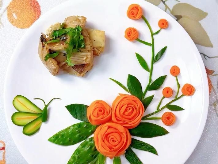 老板魚的最佳吃法【《老板魚的最佳吃法》*】