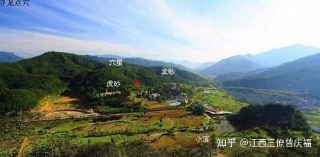 龍脈圖片中哪些是吉相？【風水學中龍脈吉兇分類及對應圖片類型圖片類型】