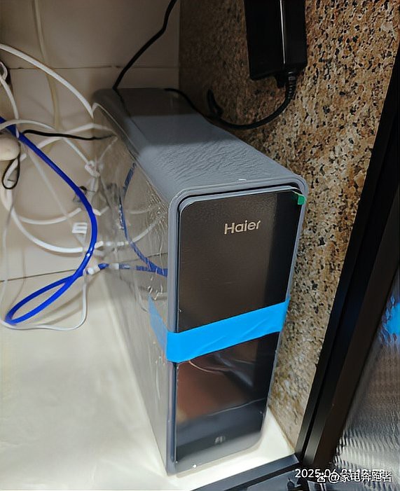 仟湖艾潔凈水器到底有用沒【仟湖艾潔凈水器】