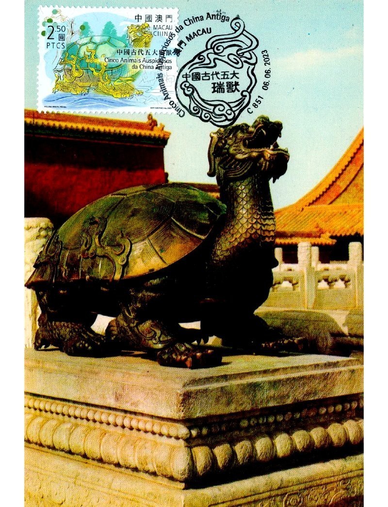 能推薦一些專業(yè)的龍龜圖片圖庫嗎？【龍龜專業(yè)圖片圖庫推薦】