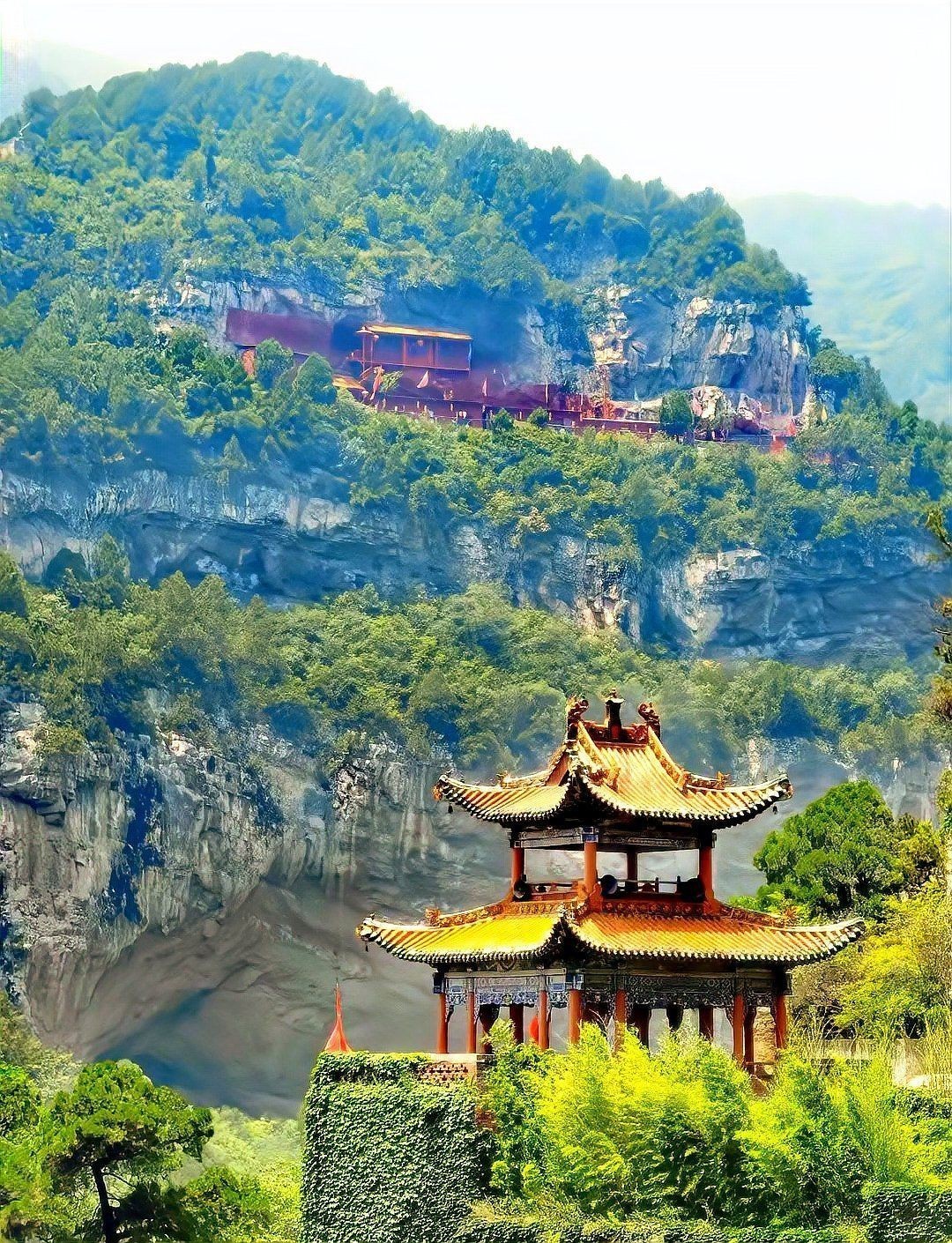 龍在道教的地位【道教中的“四海龍王和四瀆神”指的是哪幾位“龍生九子”】 龍魚百科 第8張 龍在道教的地位【道教中的“四海龍王和四瀆神”指的是哪幾位“龍生九子”】 龍在道教的地位【道教中的“四海龍王和四瀆神”指的是哪幾位“龍生九子”】 龍魚百科 第8張