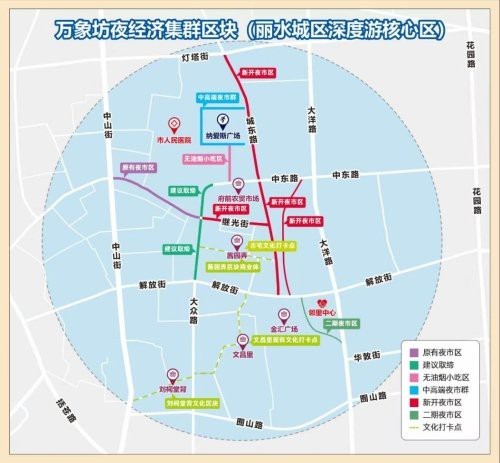 蓮都龍魚店【如何找到蓮都區未來有哪些特色水族業態】