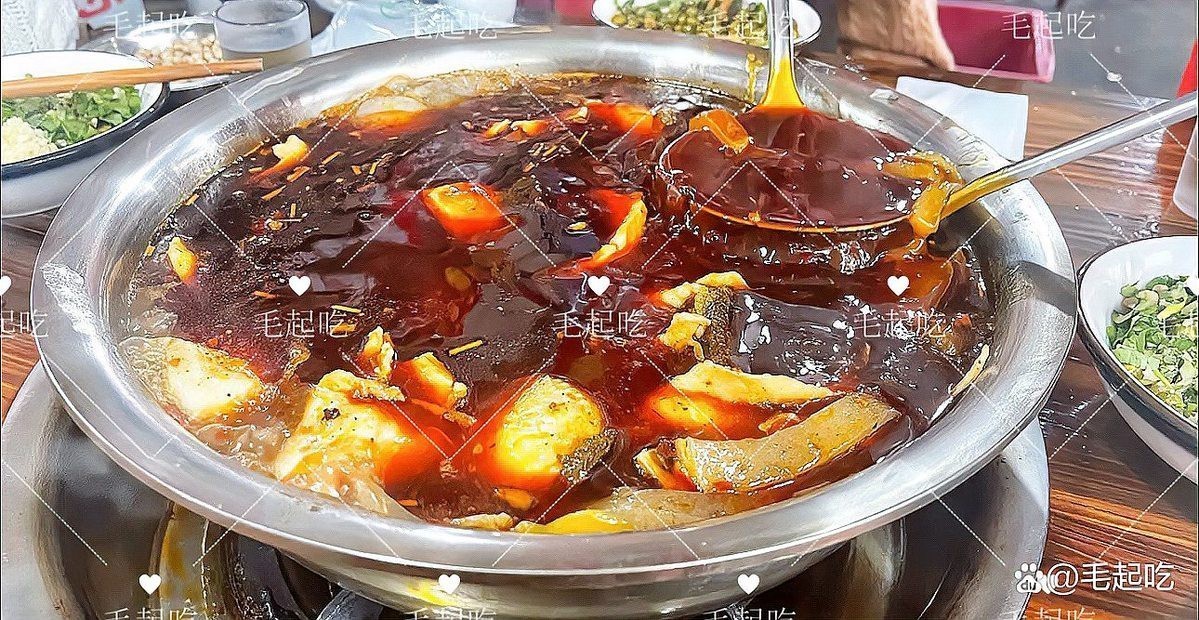 郫縣龍魚店【成都郫縣龍魚店】