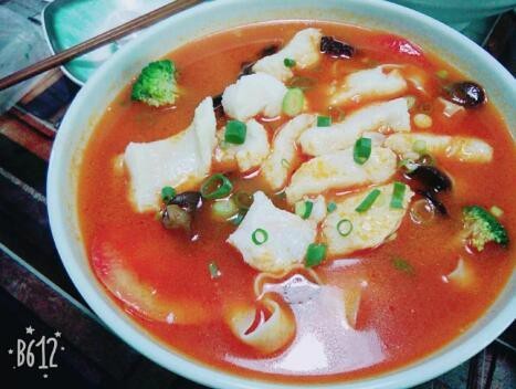 桓臺龍魚店【桓臺縣索鎮(zhèn)龍魚面館】