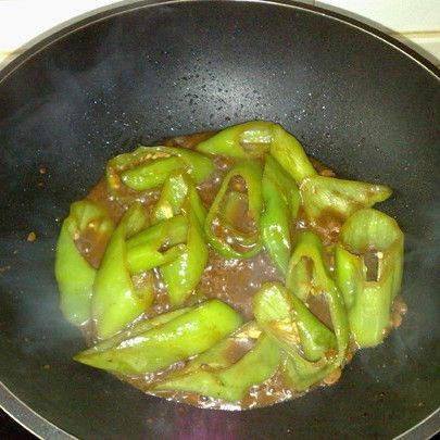 辣椒的烹飪技巧【桐姐美食日記，教你6種家常辣椒的做法，綿而不爛】 辣椒的烹飪技巧【桐姐美食日記，教你6種家常辣椒的做法，綿而不爛】 龍魚百科 第4張
