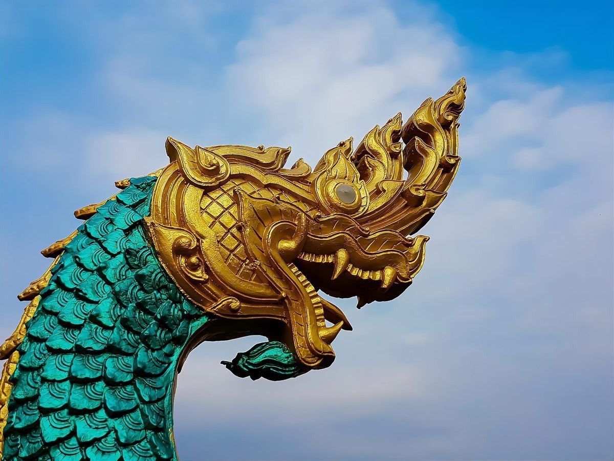 螭吻不吉利的原因【古代建筑中的螭吻與螭吻有什么作用和寓意和寓意】