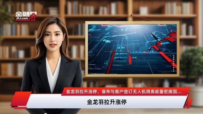 金龍羽的固態(tài)電池訂單情況【《金龍羽固態(tài)電池訂單情況》】