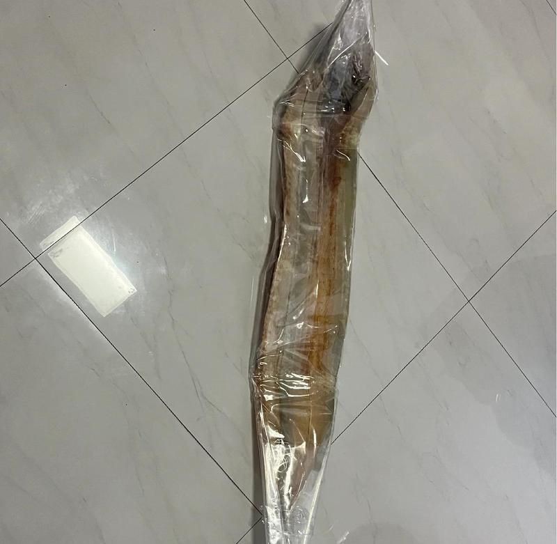 鰻魚干正確泡發方法【鰻魚干怎么泡發最好】 鰻魚干正確泡發方法【鰻魚干怎么泡發最好】 龍魚百科 第6張