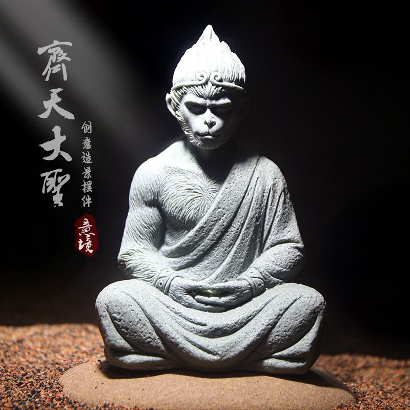 魚缸里能放龍的雕像嗎【龍雕像在魚缸中的應用】 魚缸里能放龍的雕像嗎【龍雕像在魚缸中的應用】 龍魚論壇 第6張
