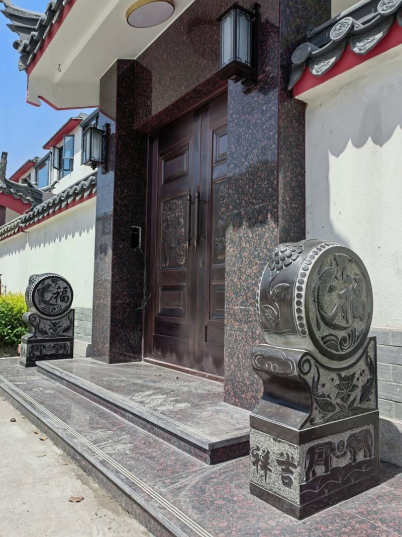 福鼓魚是什么寓意和象征【福鼓魚——福鼓魚】