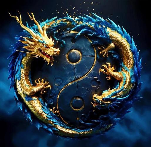 道之龍神圖片有哪些創(chuàng)意設(shè)計(jì)？【 道之龍神圖片有哪些創(chuàng)意設(shè)計(jì)？【\