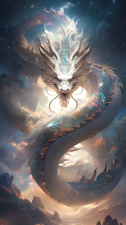 道之龍神圖片有哪些創(chuàng)意設(shè)計(jì)？【 道之龍神圖片有哪些創(chuàng)意設(shè)計(jì)？【\
