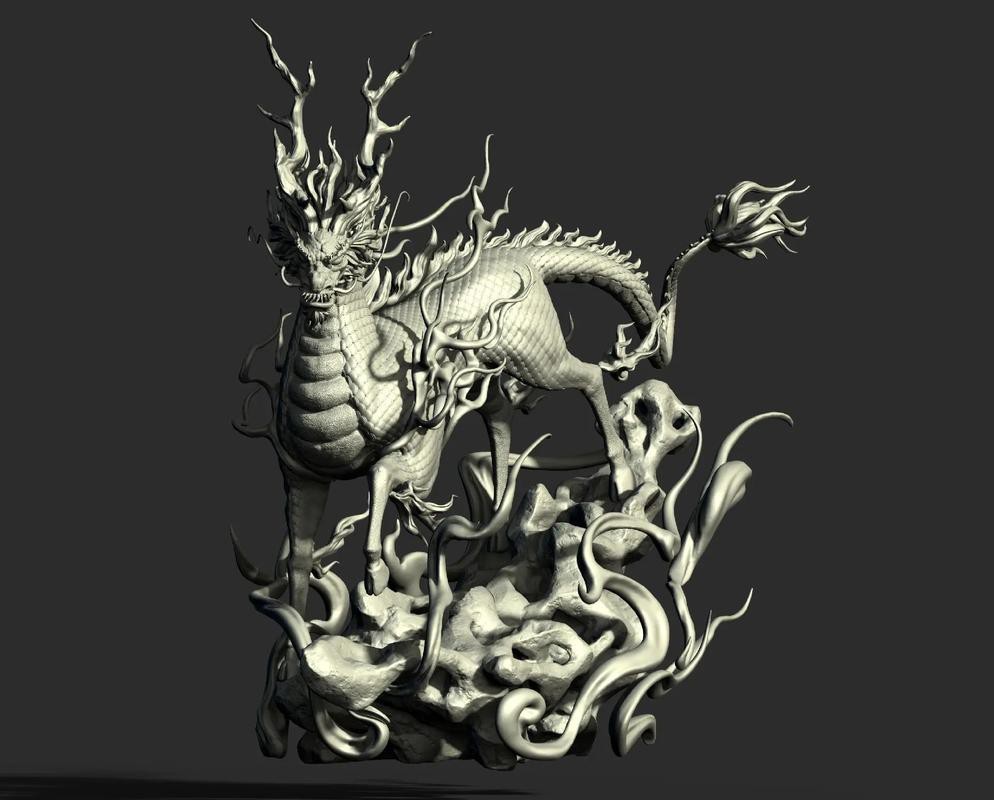 道之龍神圖片有哪些創(chuàng)意設(shè)計(jì)？【 道之龍神圖片有哪些創(chuàng)意設(shè)計(jì)？【\