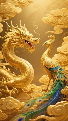 道之龍神圖片有哪些創(chuàng)意設(shè)計(jì)？【 道之龍神圖片有哪些創(chuàng)意設(shè)計(jì)？【\