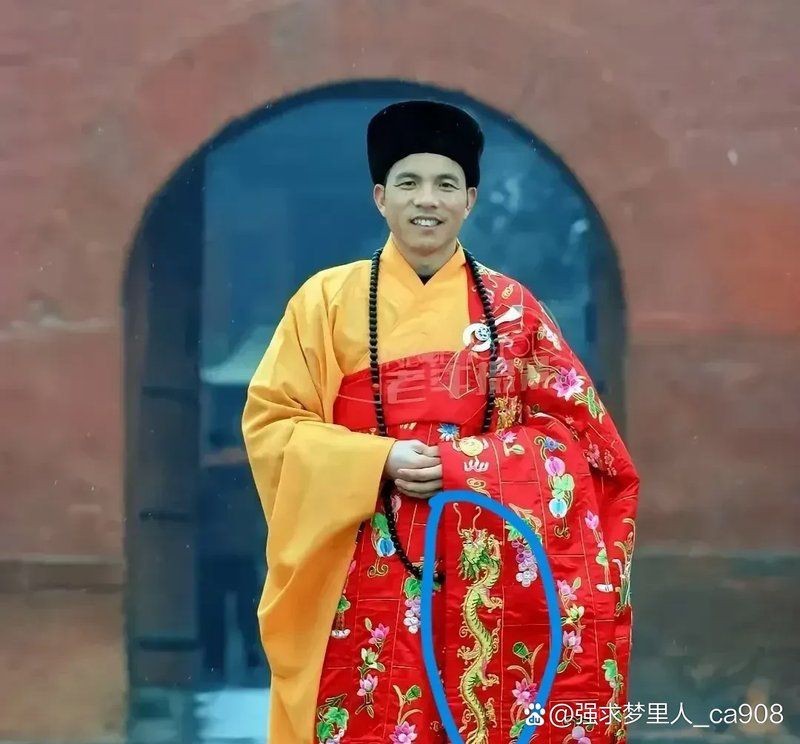 金龍?jiān)诜鸾檀硎裁础窘瘕堅(jiān)诜鸾讨芯哂卸嘀氐南笳饕饬x】 金龍?jiān)诜鸾檀硎裁础窘瘕堅(jiān)诜鸾讨芯哂卸嘀氐南笳饕饬x】 龍魚百科 第4張