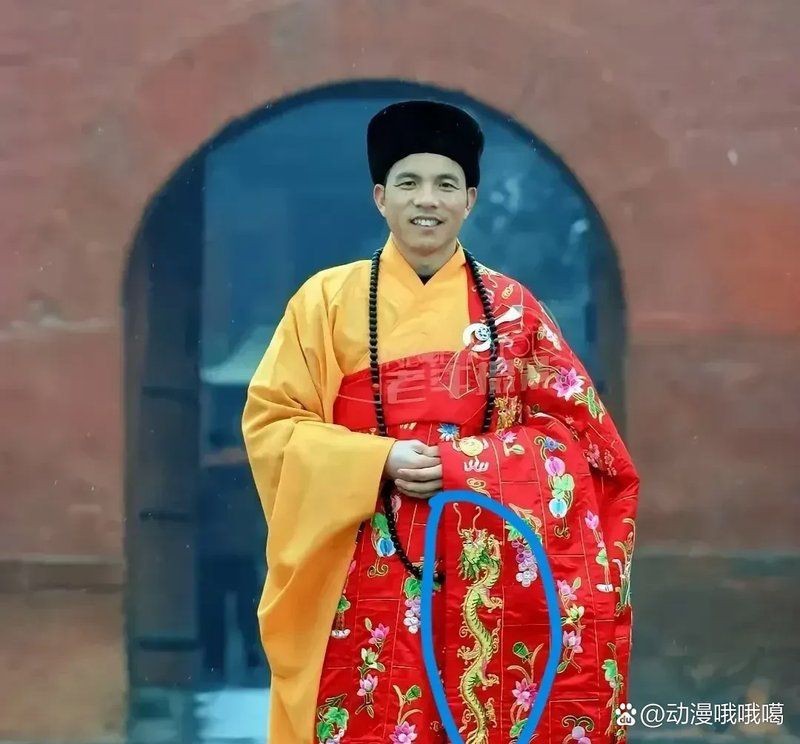 金龍?jiān)诜鸾檀硎裁础窘瘕堅(jiān)诜鸾讨芯哂卸嘀氐南笳饕饬x】 金龍?jiān)诜鸾檀硎裁础窘瘕堅(jiān)诜鸾讨芯哂卸嘀氐南笳饕饬x】 龍魚百科 第3張