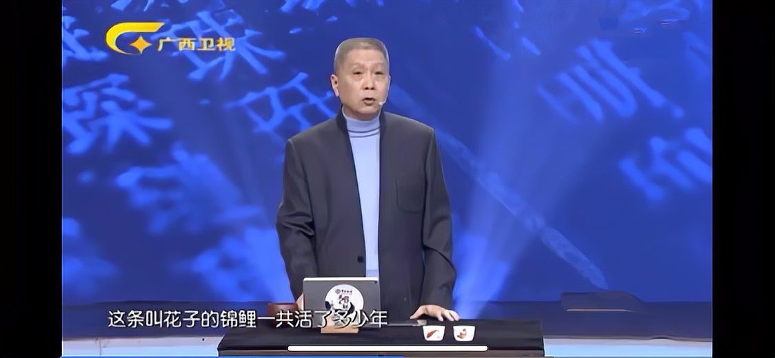 龍魚和錦鯉哪個更長壽？【龍魚和錦鯉哪個更長壽】 龍魚和錦鯉哪個更長壽？【龍魚和錦鯉哪個更長壽】 龍魚百科 第5張