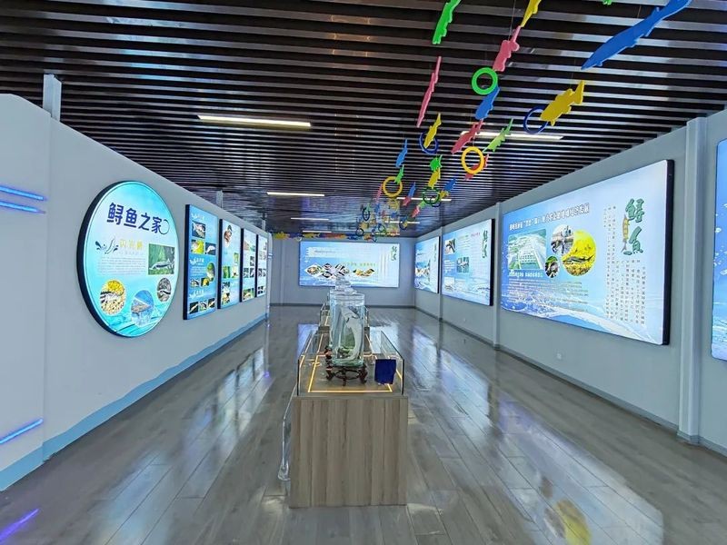 佛坪水族店【佛坪水族店：水上精靈的奇妙世界】 佛坪水族店【佛坪水族店：水上精靈的奇妙世界】 全國水族館企業名錄 第2張