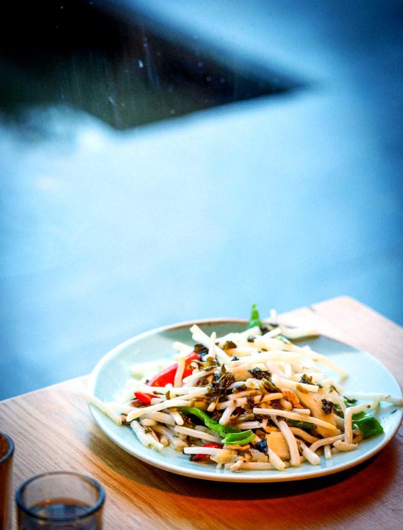 西山龍魚店【昆明市西山區榮發水族店】