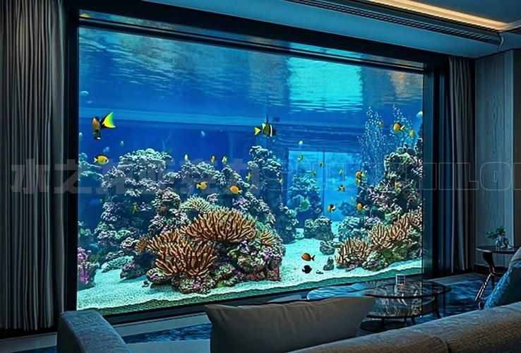 客廳魚缸的最佳擺放圖【《客廳魚缸的最佳擺放圖》*魚缸擺放有講究】 客廳魚缸的最佳擺放圖【《客廳魚缸的最佳擺放圖》*魚缸擺放有講究】 龍魚百科 第17張