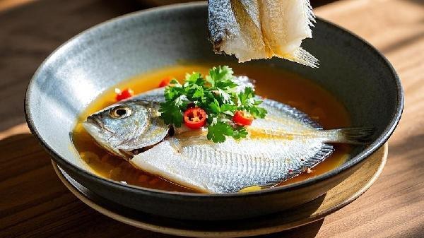 平魚圖片及價(jià)格【吃平魚的好處有哪些？】
