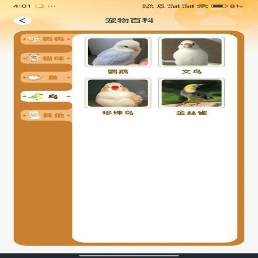 識別狗狗品種軟件【ai識寵拍照識別犬軟件有哪些】 龍魚百科 第1張 識別狗狗品種軟件【ai識寵拍照識別犬軟件有哪些】 識別狗狗品種軟件【ai識寵拍照識別犬軟件有哪些】 龍魚百科 第1張