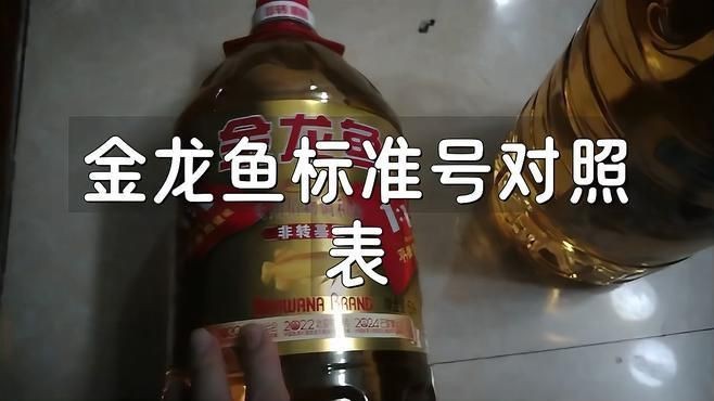 金龍魚標準號怎么看【金龍魚標準號查看方法及意義詳解】 龍魚百科 第1張 金龍魚標準號怎么看【金龍魚標準號查看方法及意義詳解】 金龍魚標準號怎么看【金龍魚標準號查看方法及意義詳解】 龍魚百科 第1張