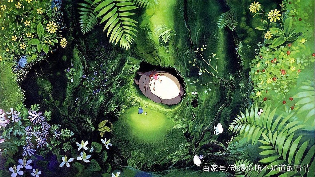 龍貓鎮宅還是招鬼【關于龍貓鎮宅還是招鬼存在不同說法，龍貓外形可愛】