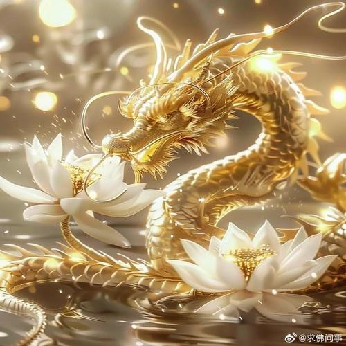 能推薦一些高清金龍微信頭像嗎？【高清金龍微信頭像分享】 能推薦一些高清金龍微信頭像嗎？【高清金龍微信頭像分享】 龍魚論壇 第16張