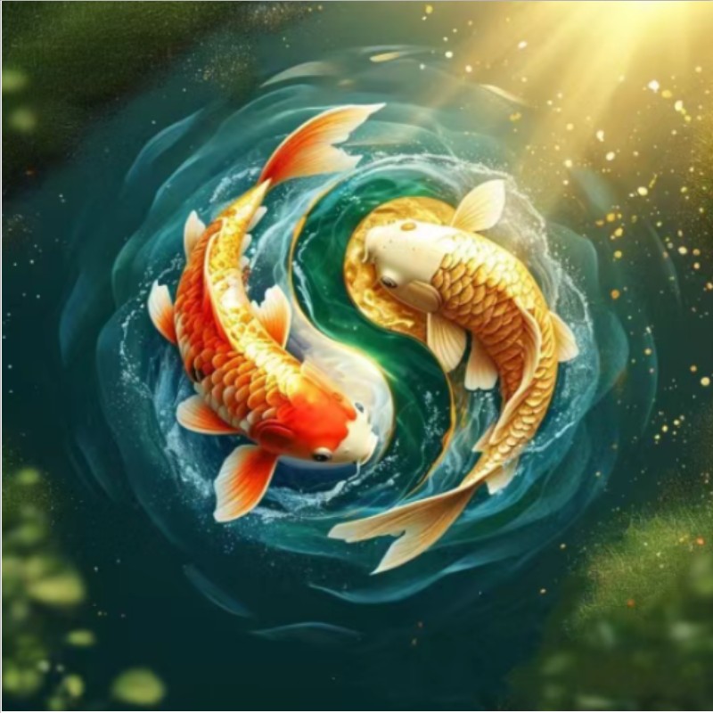 能推薦一些高清金龍微信頭像嗎？【高清金龍微信頭像分享】 能推薦一些高清金龍微信頭像嗎？【高清金龍微信頭像分享】 龍魚論壇 第31張